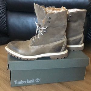 Women’s Timberland Femmes